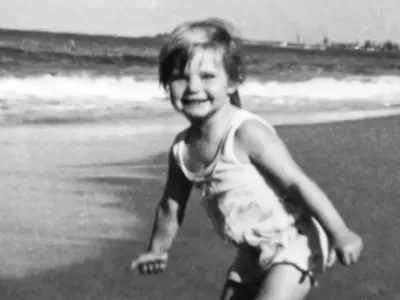 Foto: osebni arhiv družine