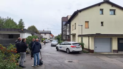 30.09.2025. Hi&scaron;na preiskave pri Hojsu