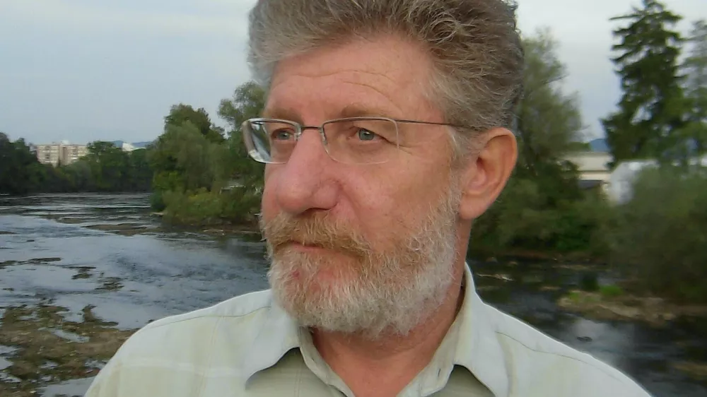 Neizbrisni pečat mojstra filmske montaže