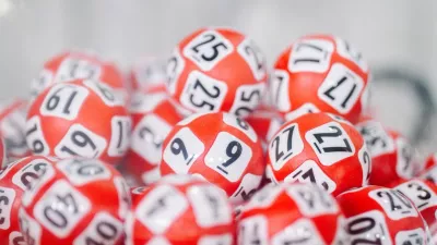 Foto: Loterija Slovenije