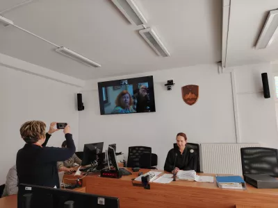 Vegradov bomba&scaron; tihotapil kislino za heroin, zdaj bi se pogodil s tožilstvom