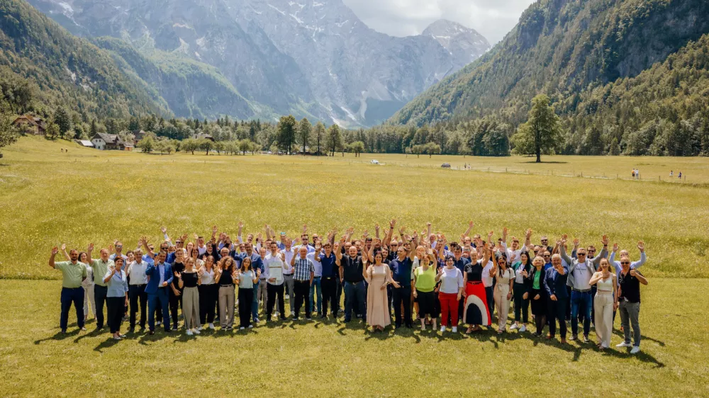 Savinjsko-&Scaron;ale&scaron;ka gospodarska zbornica