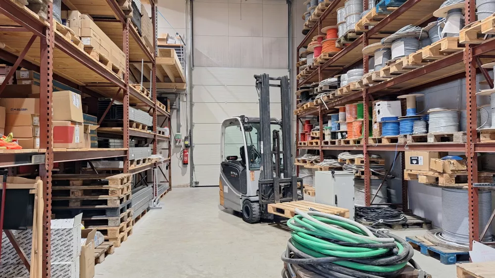 Elektro Ugov&scaron;ek