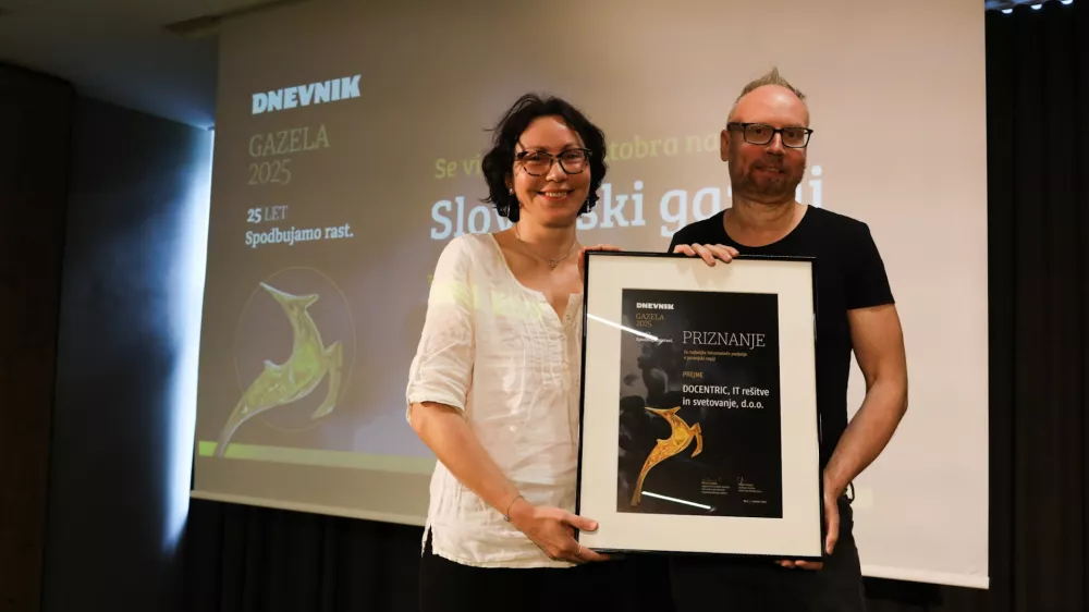 02.10.2025. Gorenjske gazele. Zmagovalka. Foto: Bojan Velikonja 