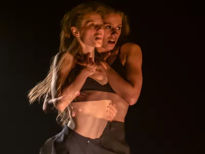 Ohranjanje premalo sli&scaron;anih glasov