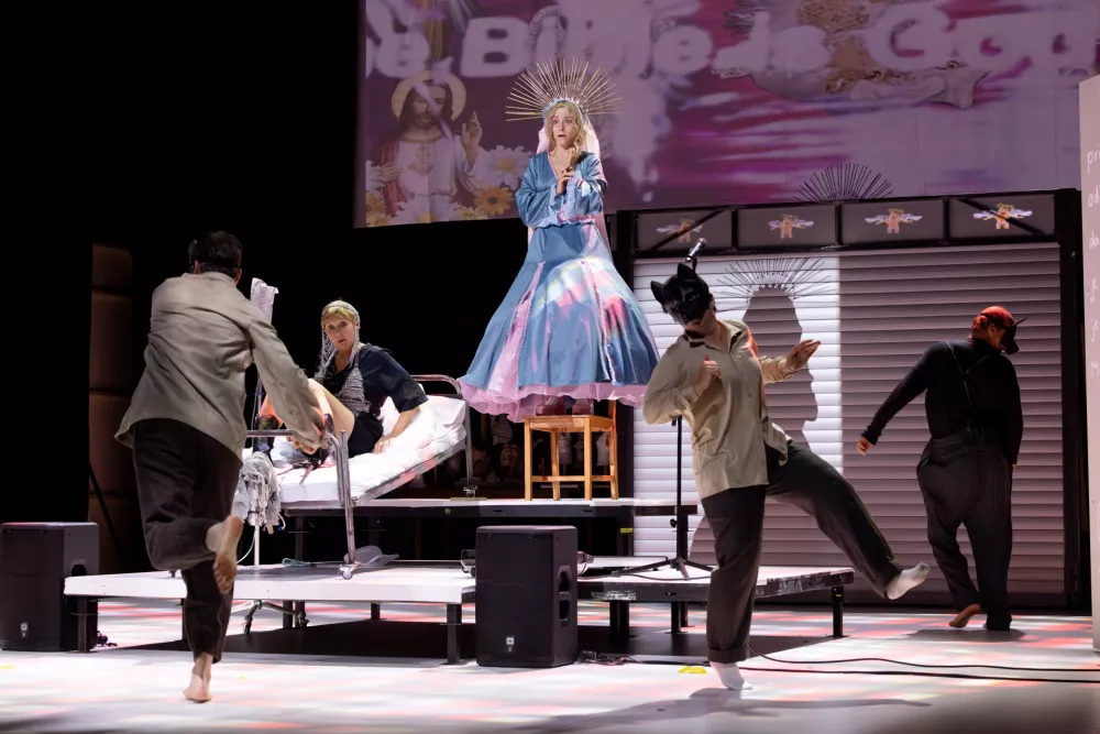 Ohranjanje premalo sli&scaron;anih glasov