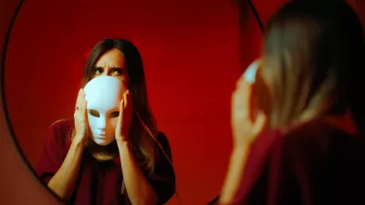 Obraz za obrazom / Foto: Istock