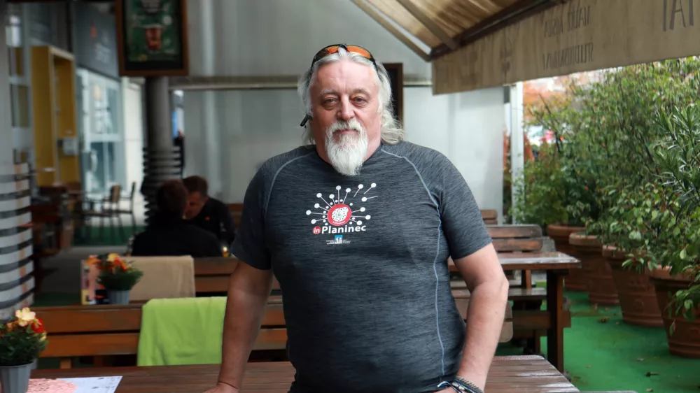 21.10.2025 - Jurček NowakkFoto: Tomaž Skale / Foto: 