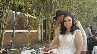 Ariana Pulido / Foto: Arhiv