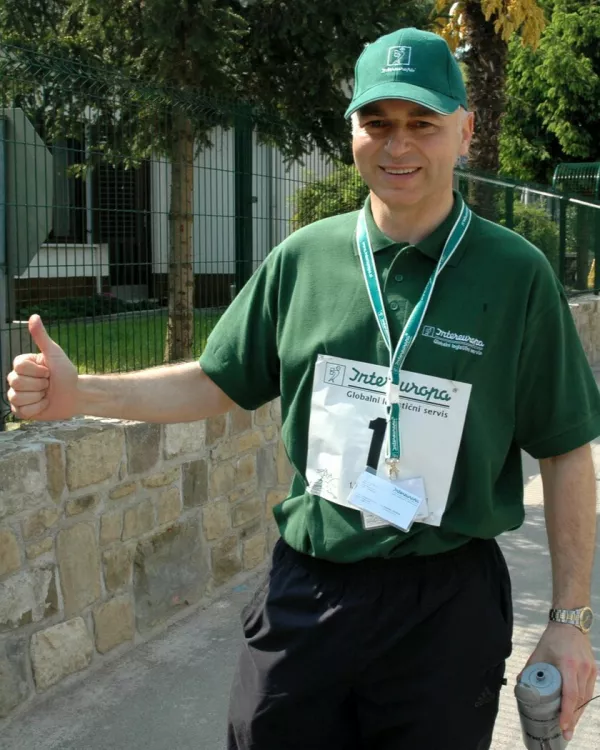 Andrej Lov&scaron;in / Foto: Alenka Žavbi