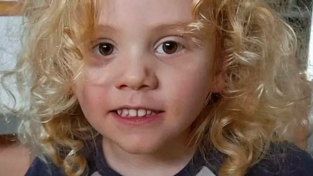 August "Gus" Lamont pogre&scaron;an