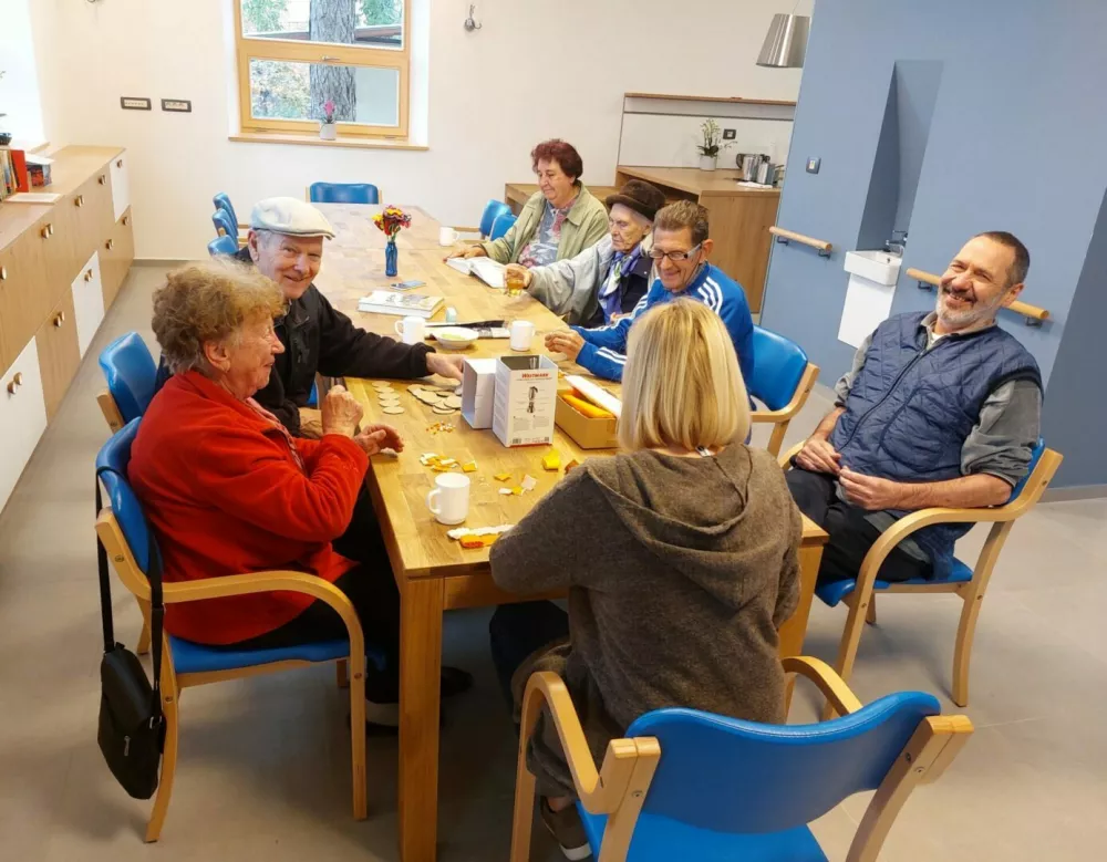 Hia&scaron; dobre volje komen / Foto: Nn