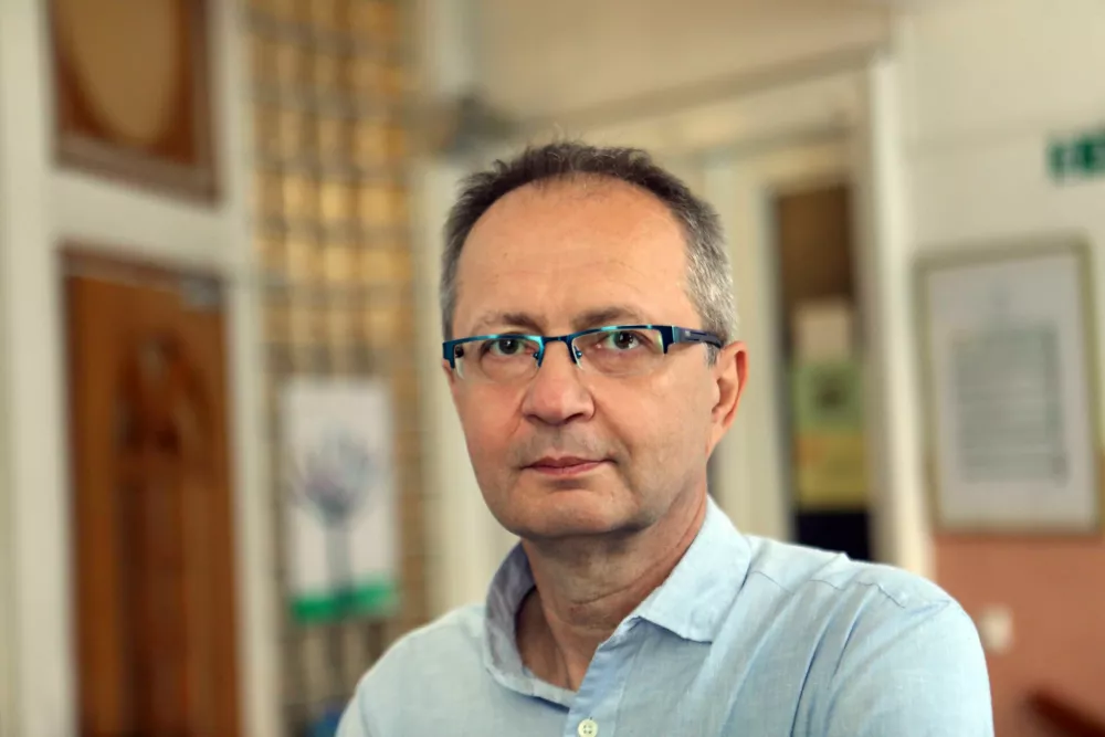 Prostora bo dovolj, težava so kadri