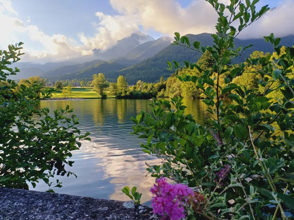 Preddvor izlet vreme