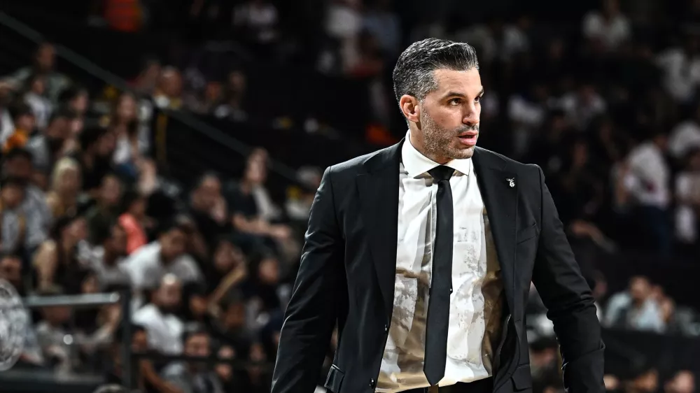 Du&scaron;an Alimpijević, Be&scaron;ikta&scaron;