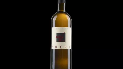 Vitovska 2022 &ndash; &Scaron;kerk, vino meseca