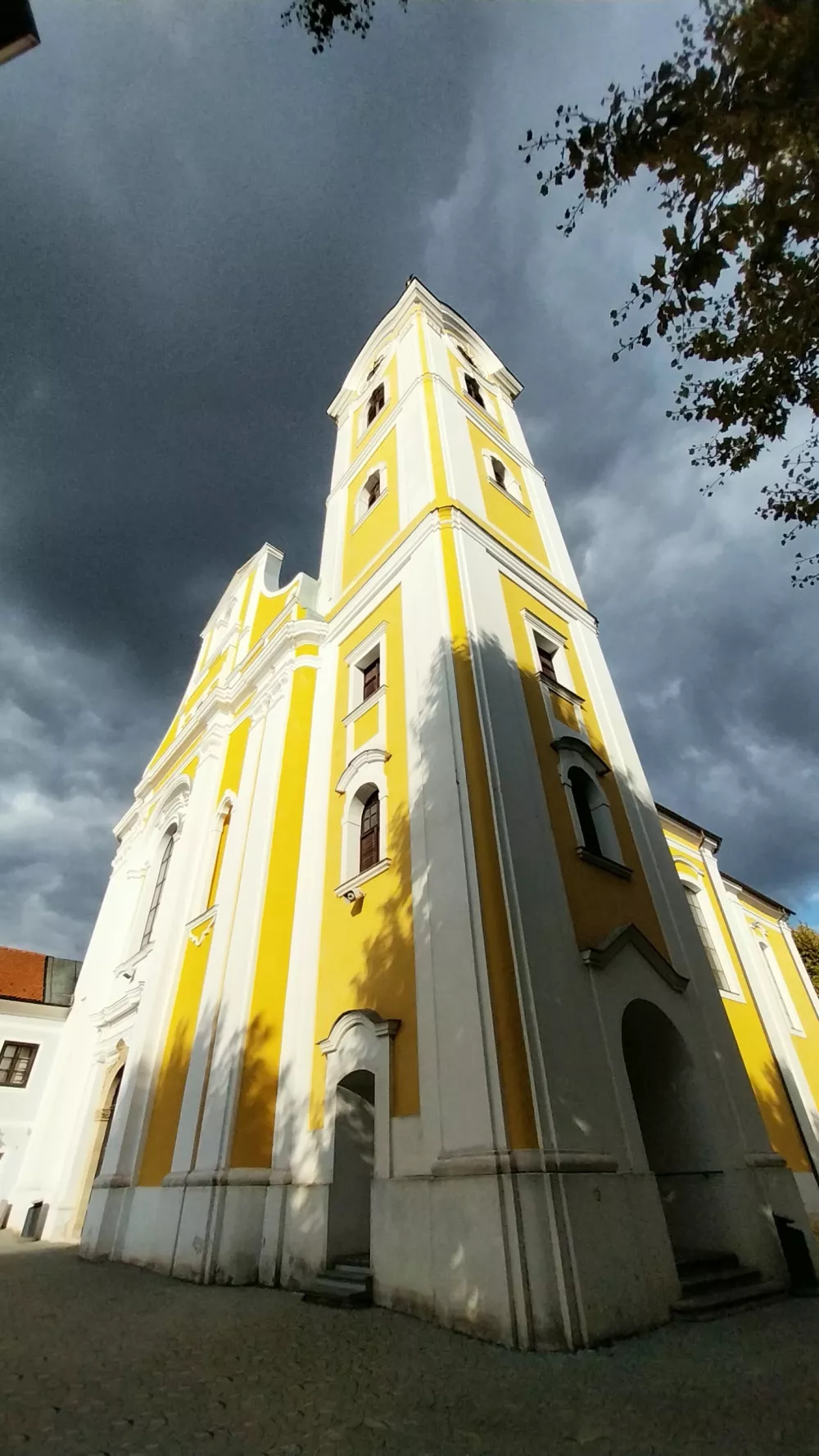 Virovitica na Hrva&scaron;kem F Vesna Levičnik