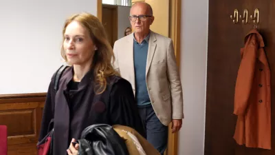 Nekdanji ravnatelj Pečan zaradi odpovedi toži &scaron;olo