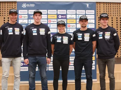 V novo sezono z več kot milijonom evrov proračuna