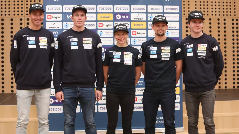 V novo sezono z več kot milijonom evrov proračuna