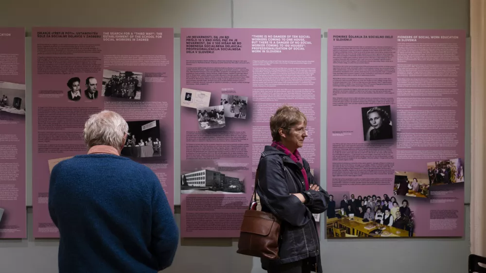 Milo&scaron;čina je za ljudi v stiski žaljiva