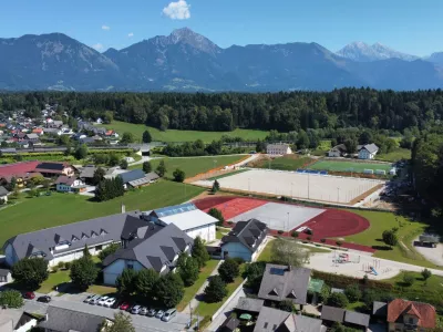 Pomemben mejnik v razvoju občinske infrastrukture