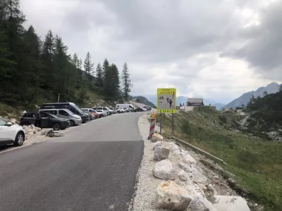 prelaz Vr&scaron;ič