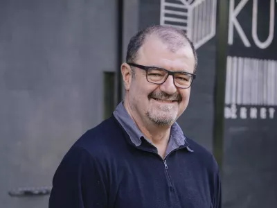 ahmed burić kolumnist