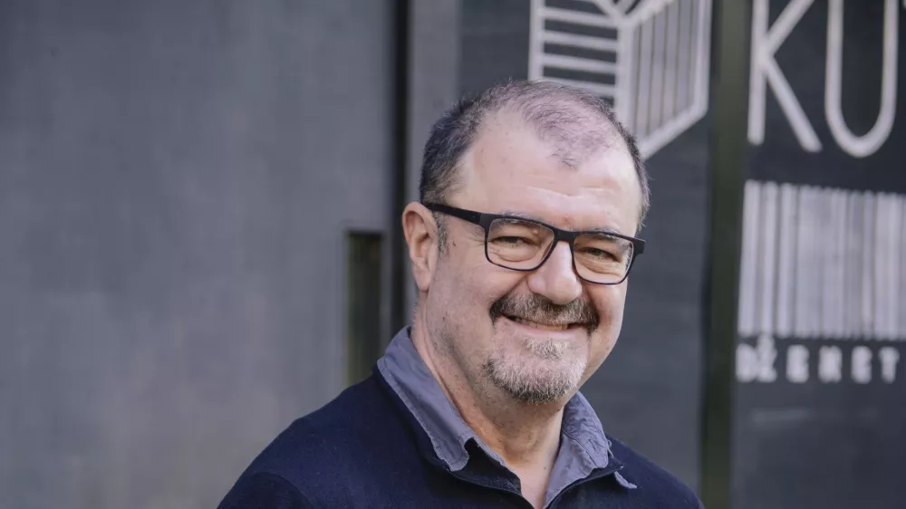 ahmed burić kolumnist