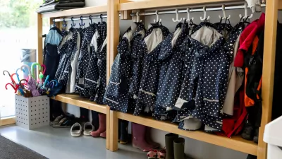 - simbolična fotografija, predšolska vzgoja.- 03.10.2025. - Vrtec Kamnitnik, Škofja Loka.//FOTO: Bojan Velikonja