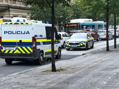 Foto: Danijela Drobnič