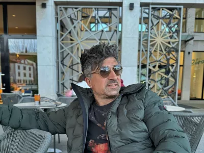 Kursat 'Chico' Yildirim