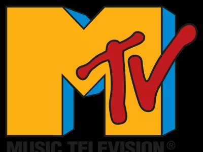 MTV LOGO