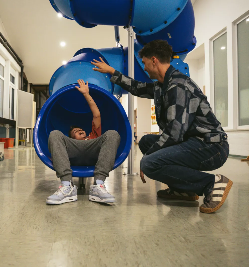 O&Scaron; Simona Jenka opremili s poligoni učenja za življenje