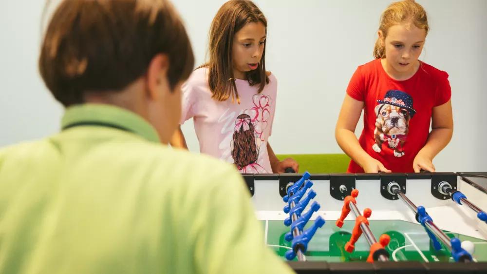 O&Scaron; Simona Jenka opremili s poligoni učenja za življenje