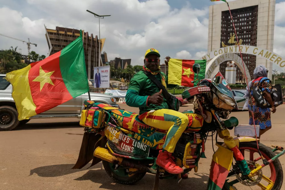 Najstarej&scaron;i voditelj na svetu želi vladati do 99. leta