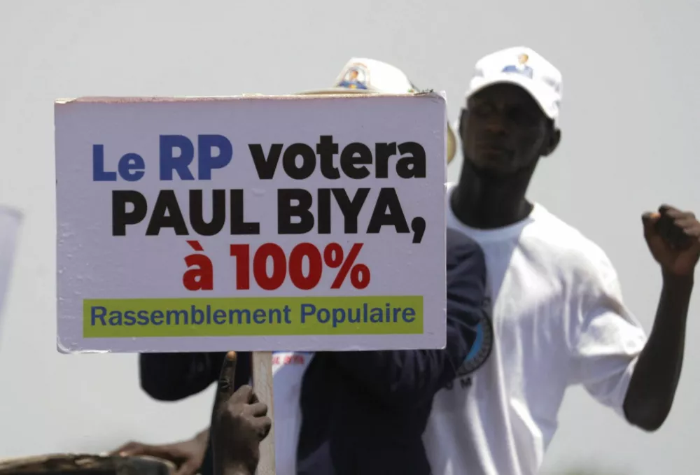 Najstarej&scaron;i voditelj na svetu želi vladati do 99. leta