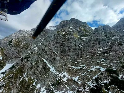 gorsko re&scaron;evanje