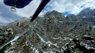 gorsko re&scaron;evanje