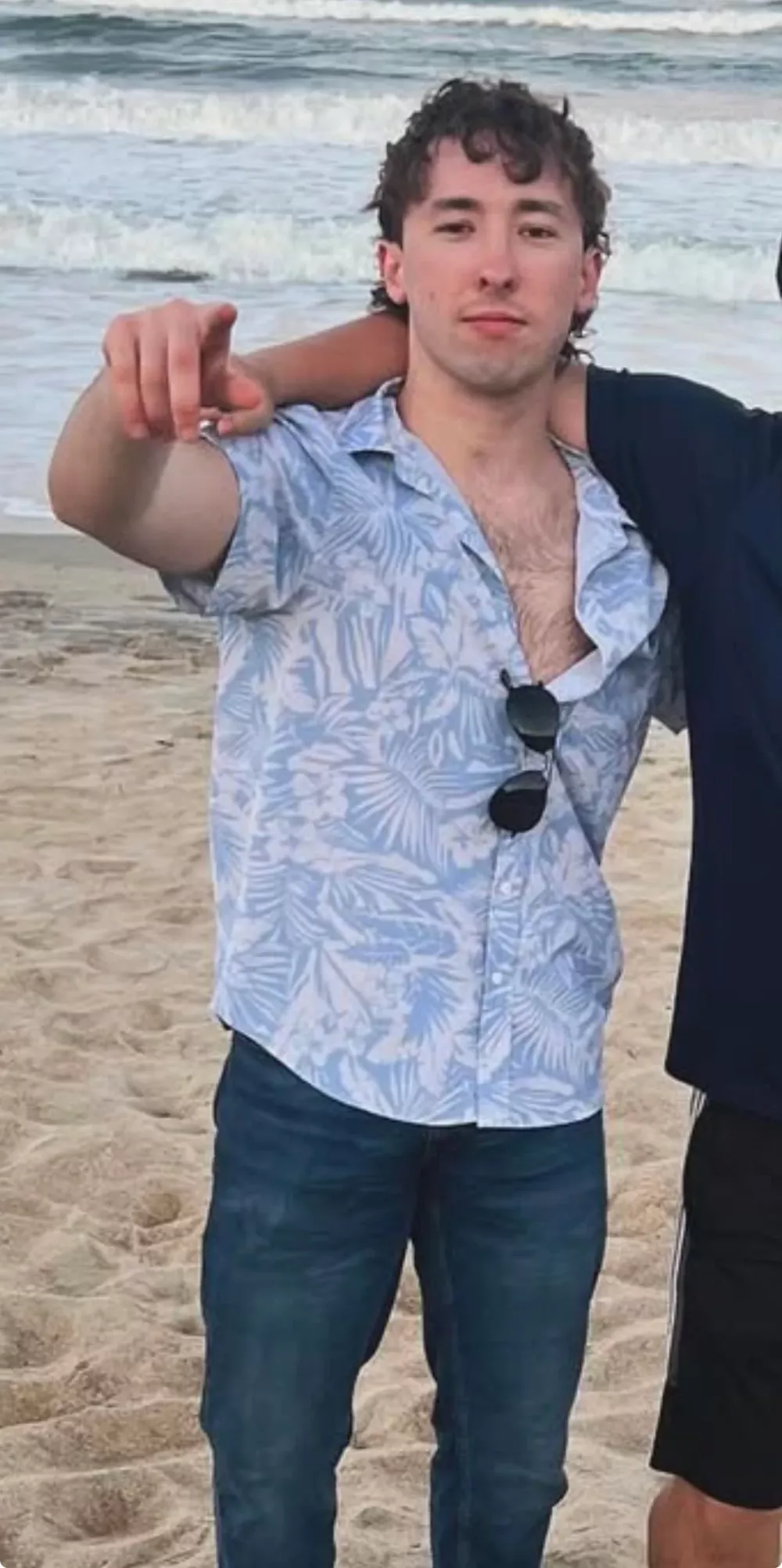 pogre&scaron;an Američan