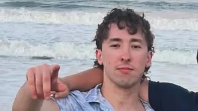 pogre&scaron;an Američan