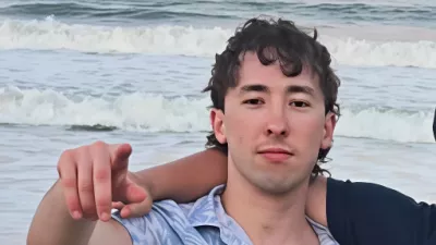 američan pogre&scaron;an