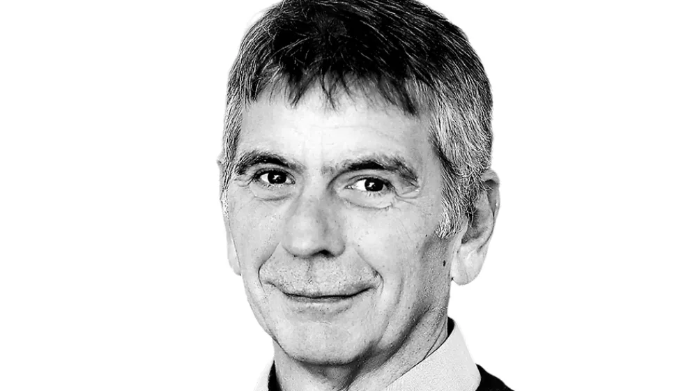 - 12.12.2022 &ndash; prof. dr. Marko Stabej, jezikoslovec in pedagog - redni profesor za slovenski jezik na Oddelku za slovenistiko Filozofske fakultete Univerze v Ljubljani. - dnevnikov kolumnist //FOTO: Bojan Velikonja