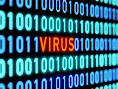 Računalni&scaron;ki virus, trojanski konj. Foto: Profimedia