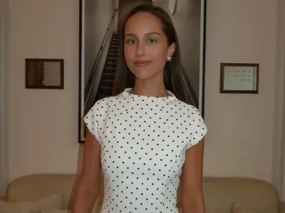 Georgia Costello / Foto: Georgie Costello/instagram