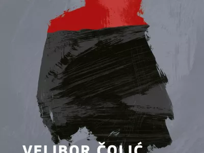 Velibor ČolićVojna in dež