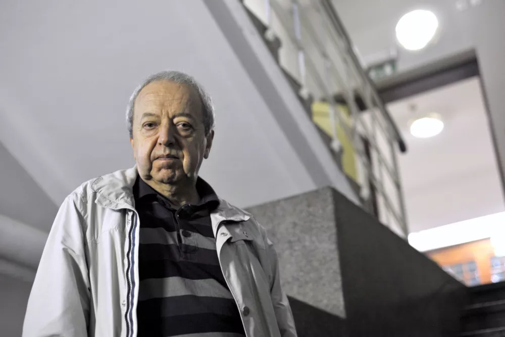 Dru&scaron;tvo slovenskih skladateljev praznuje okrogli jubilej