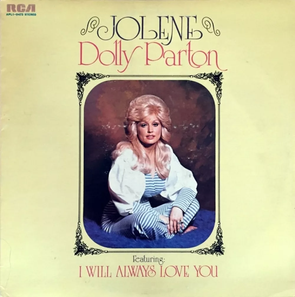 Na dana&scaron;nji dan pred 52 leti je Dolly Parton izdala skladbo Jolene. F arhiv Dnevnika