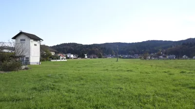 115 hektarjev kmetijskih zemlji&scaron;č bi bilo zazidljivih