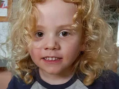 August "Gus" Lamont pogre&scaron;an